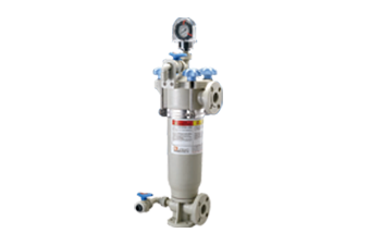 FU-415(U-Bag Filter) FU-415(U-Bag Filter)